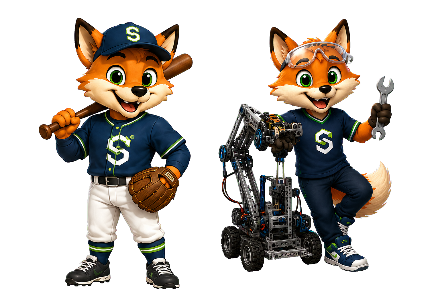 More Sports Spark