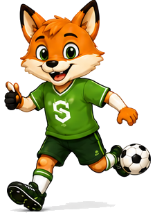 Soccer fox