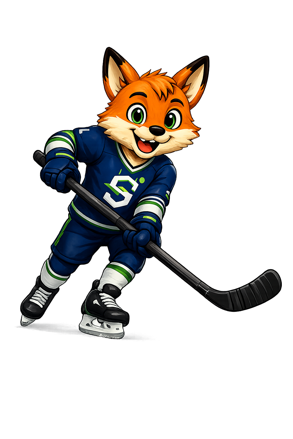 Hockey Spark